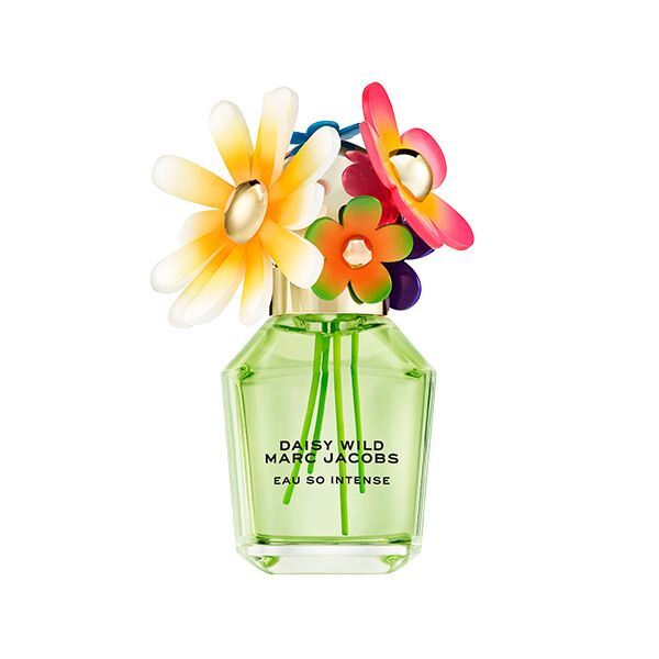 Marc Jacobs Daisy Wild Eau So Intense Eau de Parfum, 50ml