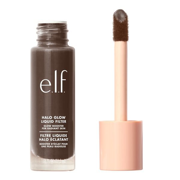 e.l.f. Halo Glow Liquid Filter Highlighter 8.5 Rich