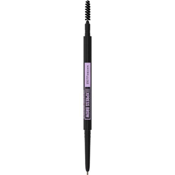 Maybelline Brow Ultra Slim 02 Soft Brown