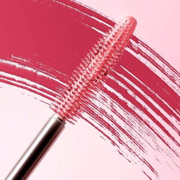 Collection Fast Stroke Defining Lash Mascara 3 Berry Burst