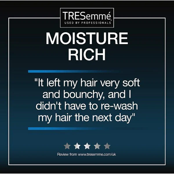 Tresemme Moisture Rich Conditioner 100ml