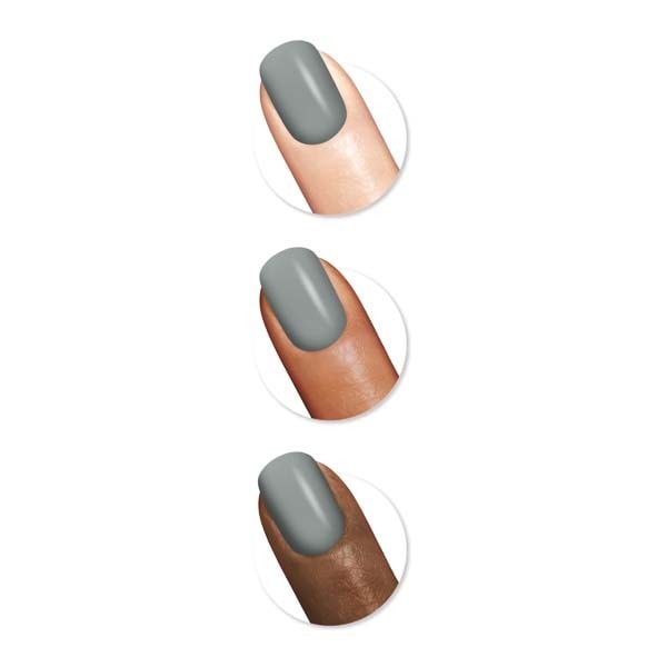 Sally Hansen Colour Therapy Nail Polish - Gorgeous Granite