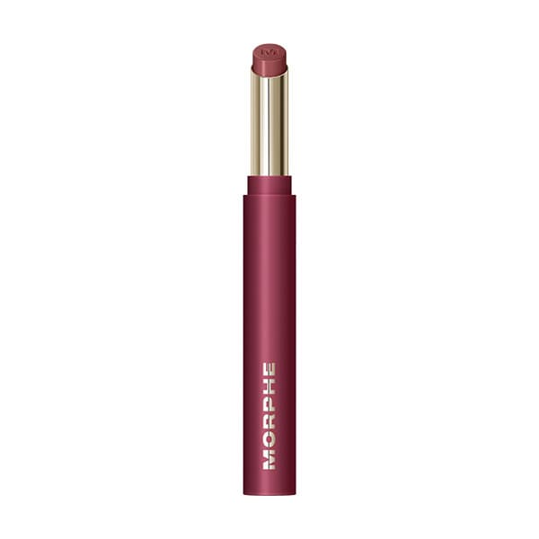 Morphe Lip Filter Hydroplump Soft Matte Lipstick - Plush