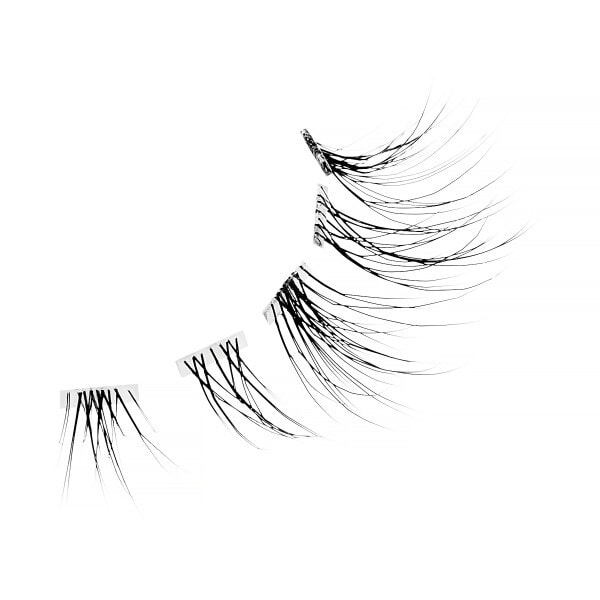 Kiss Lash Atelier Individuals Design Kit  Natural Lash