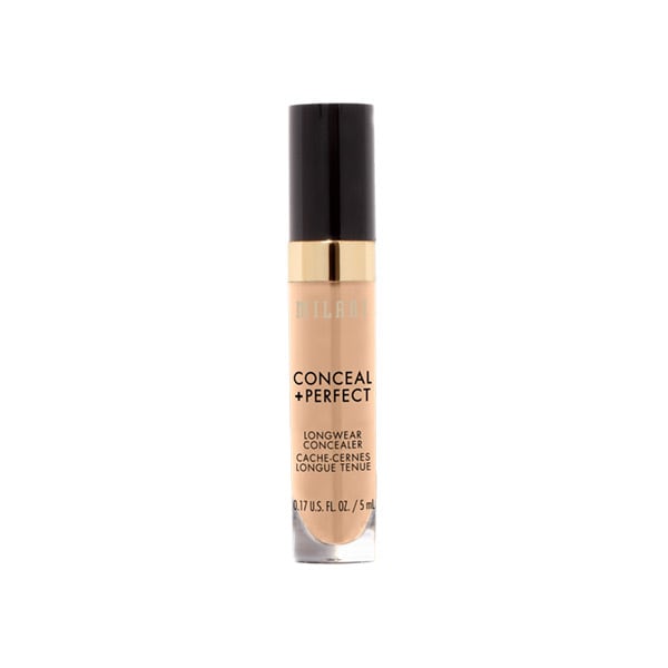 Conceal + Perfect Long Wear Concealer 125 Light Natural 5ml