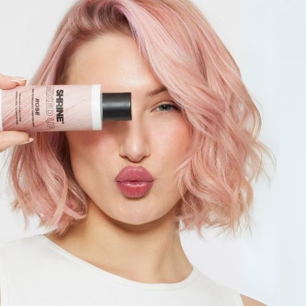 Shrine Mixed Up Semi Permanent Rose 125ml