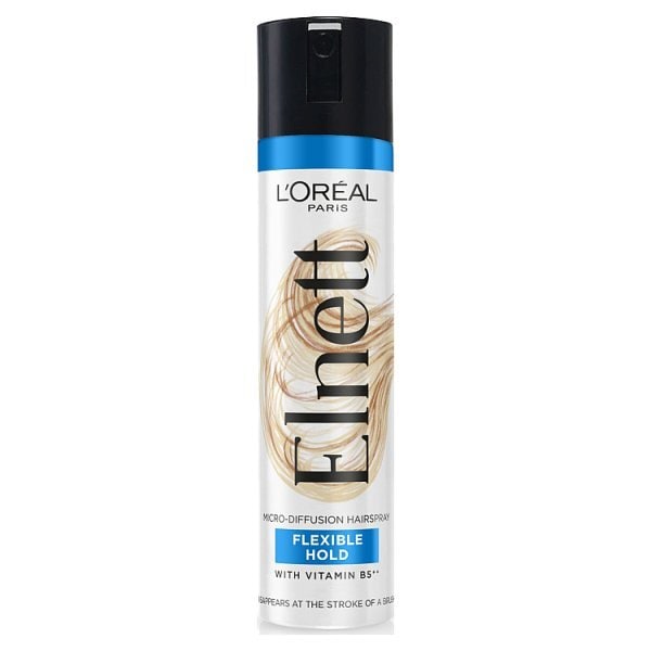 L'Oréal Paris Elnett Flexible Hold Hairspray 75ml