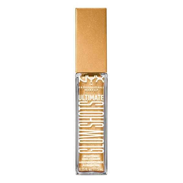 NYX Professional Makeup Ultimate Glow Shots - Glitzy Guava