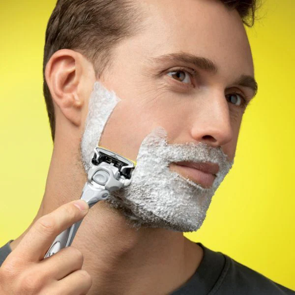 Wilkinson Sword Hydro 5 Ultimate Mens 1 Razor + 4 BlD Pks