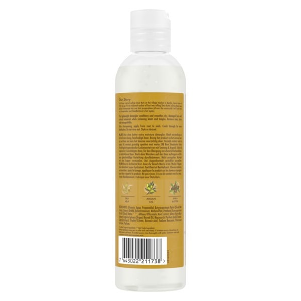 SheaMoisture Raw Shea Butter Extra Moisture Detangler 237ml