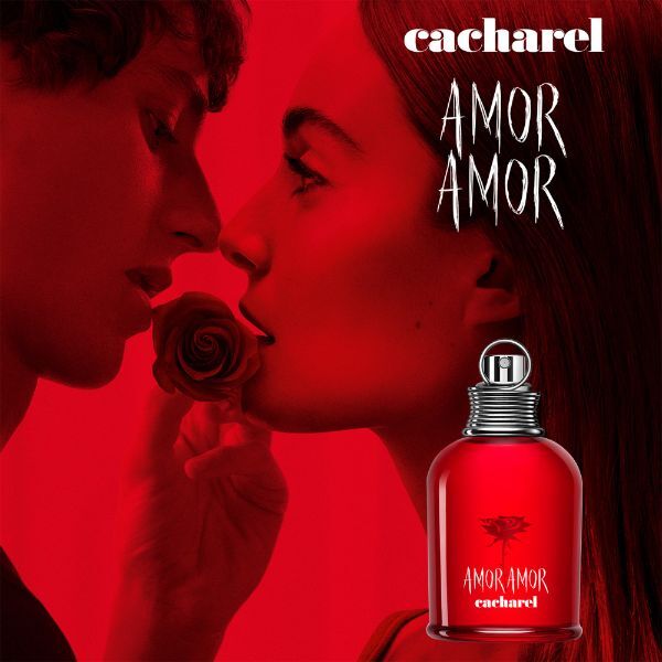 Cacharel Amor Amor Eau de Toilette