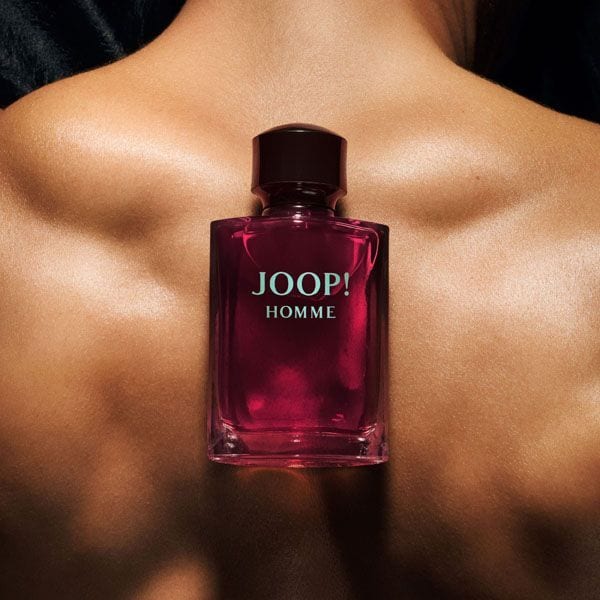 Joop! Homme Eau de Toilette for Him 125ml