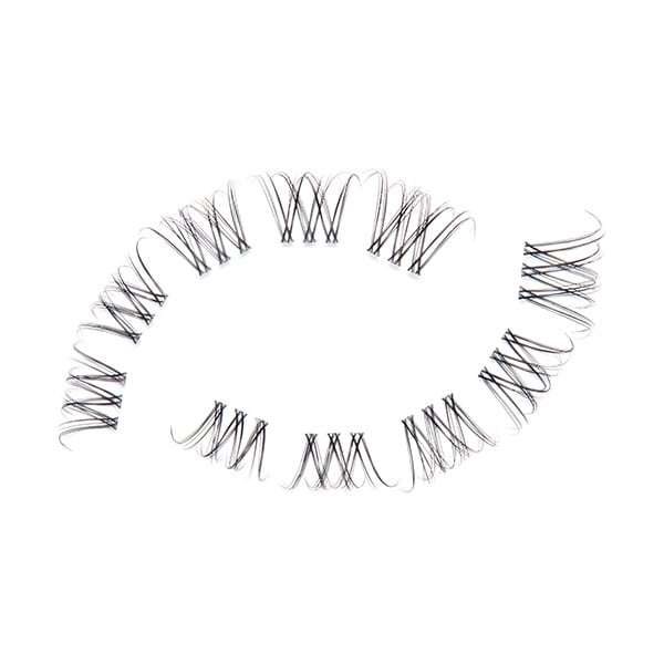 Eylure Volume & Curl Clusters- Fluffy No.11