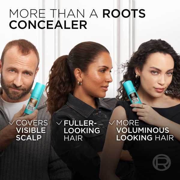 L'Oréal Paris Magic Retouch Dark Brown Root Touch Up