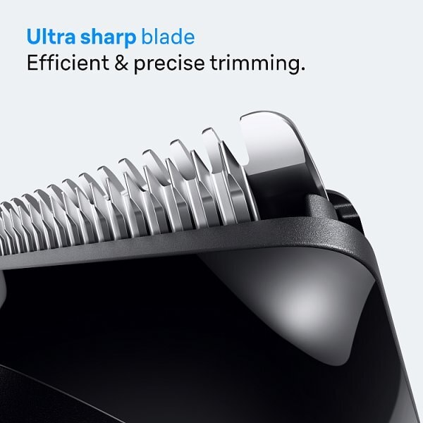 Braun All-In-One, 4In1 Grooming Kit, 14 Lengths, Aio3500