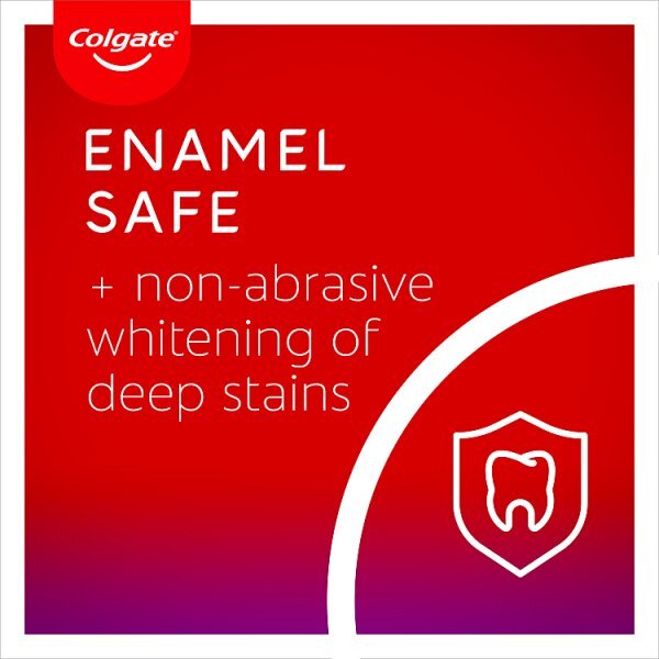 Colgate Overnight Teeth Whitening Serum