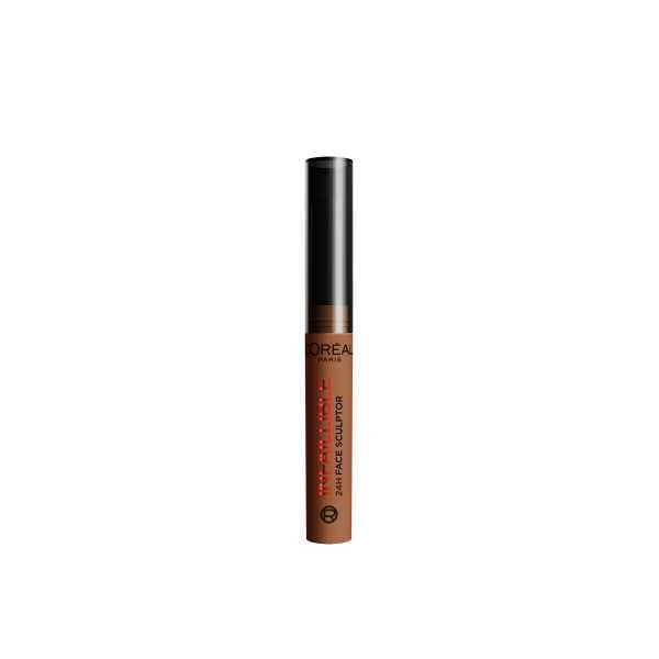 L'Oréal Paris Infallible Face Sculptor Light-Medium Contour