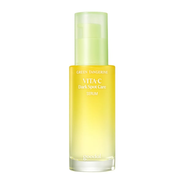 Goodal Green Tangerine Vita C Dark Spot Care Serum