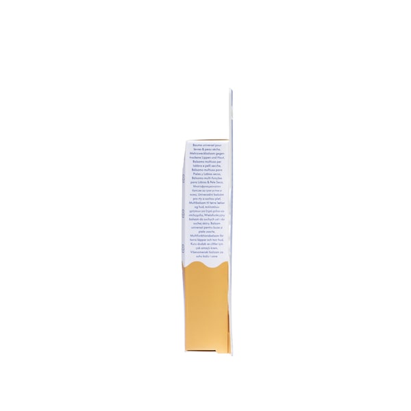 Lanolips 101 Ointment Multi-Balm Glazed Donut 10G