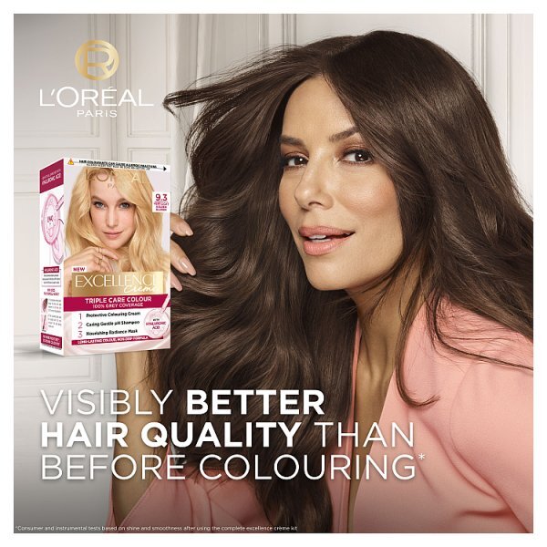 L'Oréal Excellence Crème 9.3 Very Light Golden Blonde