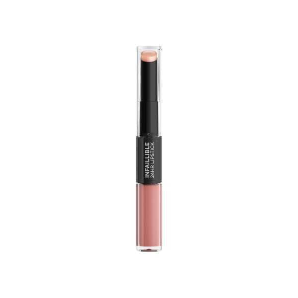 L'Oréal Paris Longwear 2 Step Lipstickstick 803 Eternally Exposed