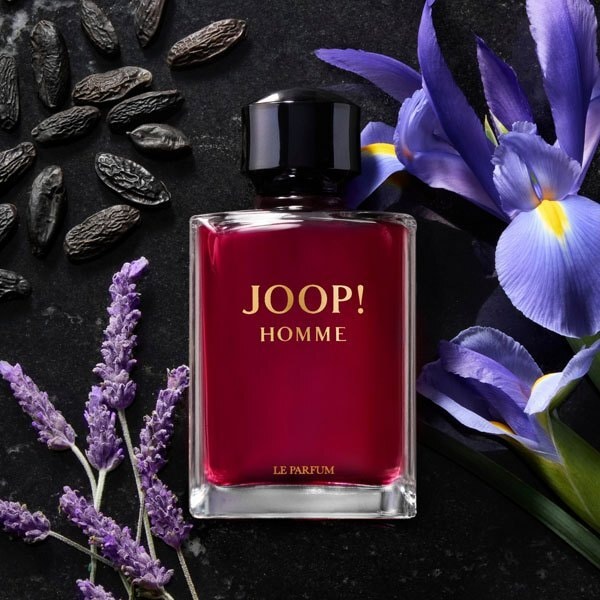 Joop! Homme Eau De Parfum 125ml