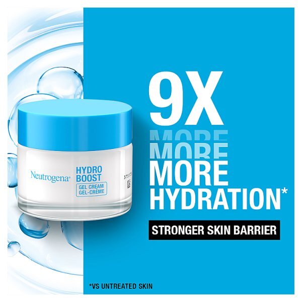 Neutrogena Hydro Boost Gel Cream 50ml