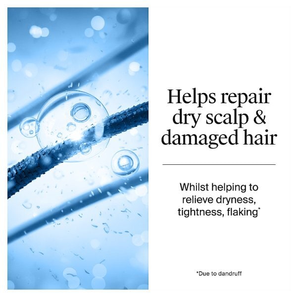 Neutrogena T/Gel Dry Scalp 250Ml Shampoo