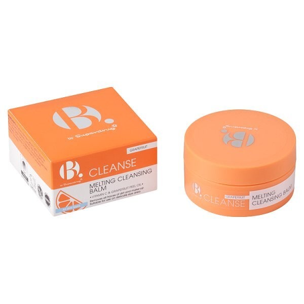 B. Cleanse Grapefruit Cleansing Balm 60g