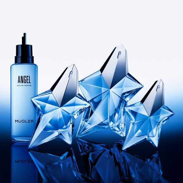 MUGLER Angel Eau de Parfum 100ml Refillable