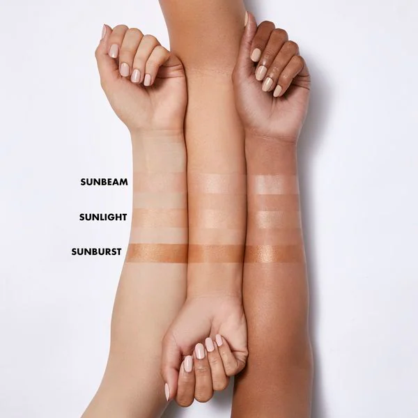 e.l.f. SKIN Suntouchable Whoa Glow Sunscreen & Primer Sunbeam
