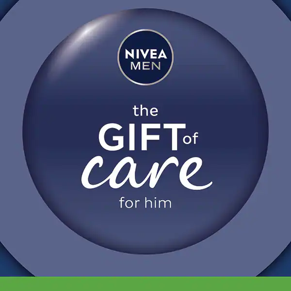 Nivea For Men Totally Soothed Gift Set