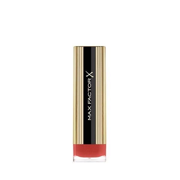 Max Factor Colour Elixir Lipstick - 050 Pink Brandy