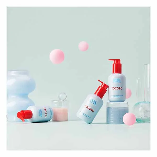 Tocobo Calamine Pore Control Cleansing Oil 200Ml