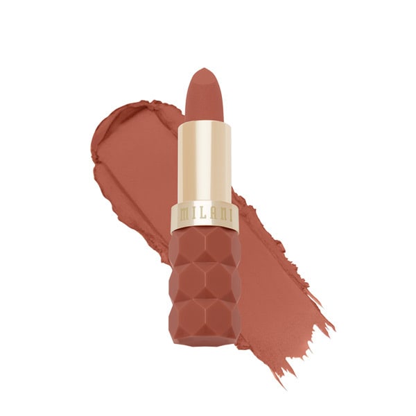 Milani Color Fetish Matte The Nudes Collection 420 Tease 4G