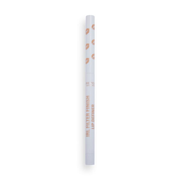 Revolution IRL Filter Finish Lip Definer Clear Cup