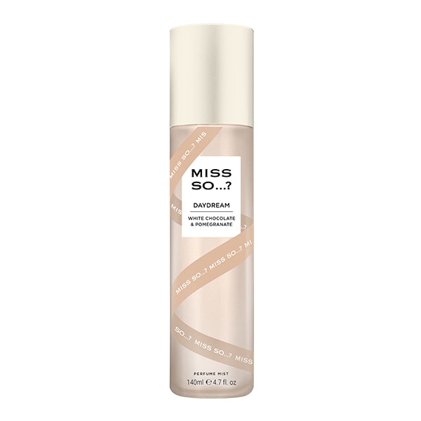 Miss So? Daydream Perfume Mist 140Ml