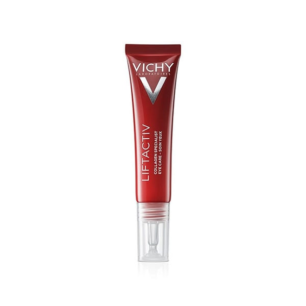 Vichy Liftactiv Collagen Specialist 16 Eye Care Cream Anti-Ageing 15Ml