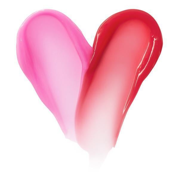 e.l.f. Squeeze Me More Lip Balm Duo Cherry/Bubblegum