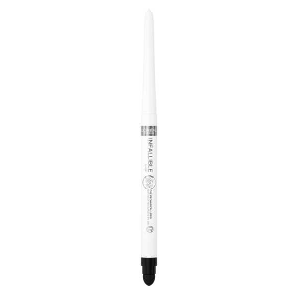 L'Oréal Paris Infallible Grip 36H Gel Eyeliner Polar White
