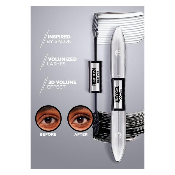 L'Oréal Paris XXL Volume Mascara