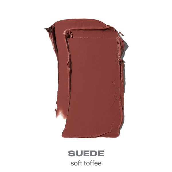 Morphe Lip Filter Hydroplump Soft Matte Lipstick - Suede