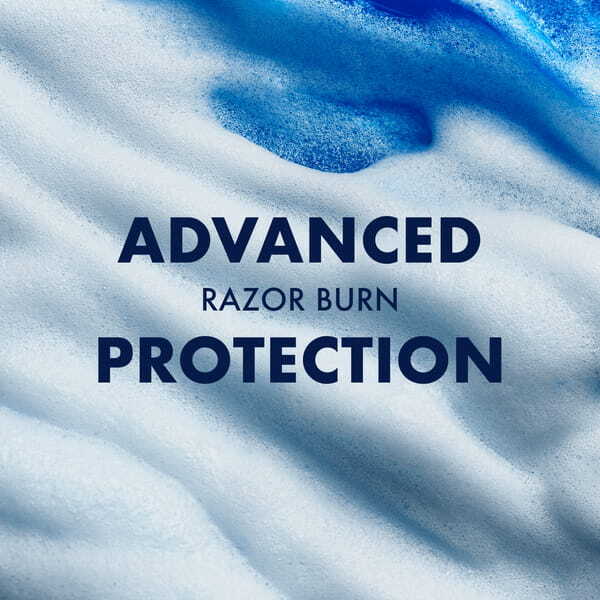 Gillette Fusion5 Moisturising Shaving Gel 200ml