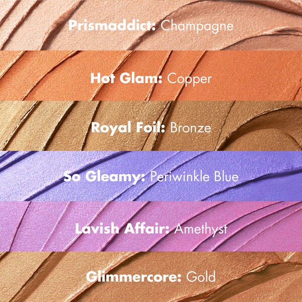 e.l.f. Glitzshow Eyeshadow Stick Glimmercore