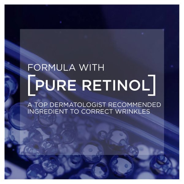 L'Oreal Paris Revitalift Laser Pure Retinol Night Serum 30ml