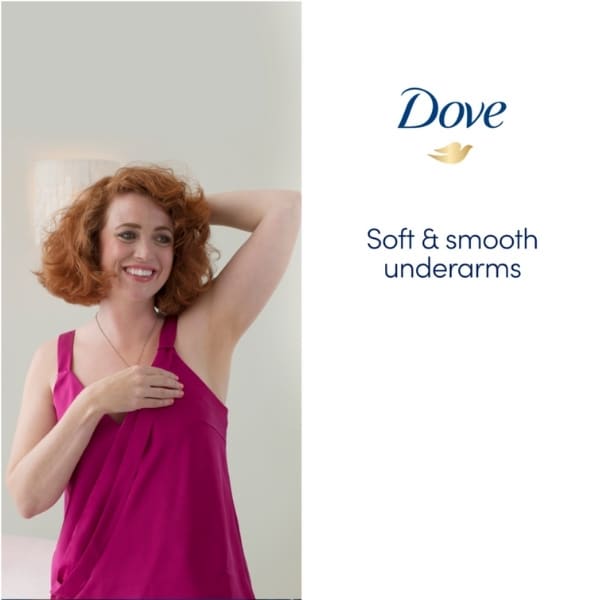 Dove Vanilla Anti-Perspirant Roll On 50 ml