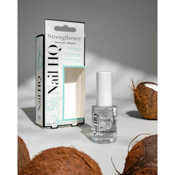 Nail HQ Strengthener