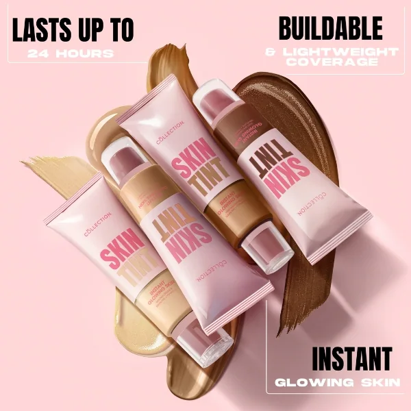 Collection Skint Tint 3 Fair Medium