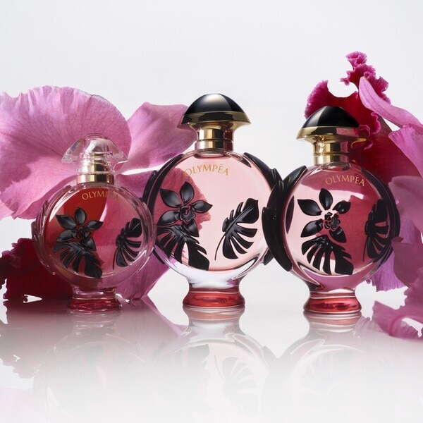 Olympéa Flora Eau de Parfum Intense 30 ml