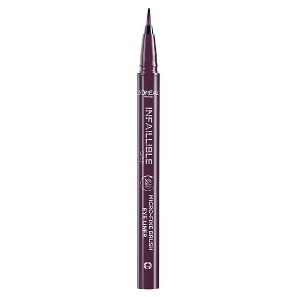 L'Oréal Paris Infallible Grip 36H Gel Eyeliner Dew Berry